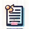 Icon representing effortless listings