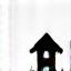 House icon with an upward trend arrow